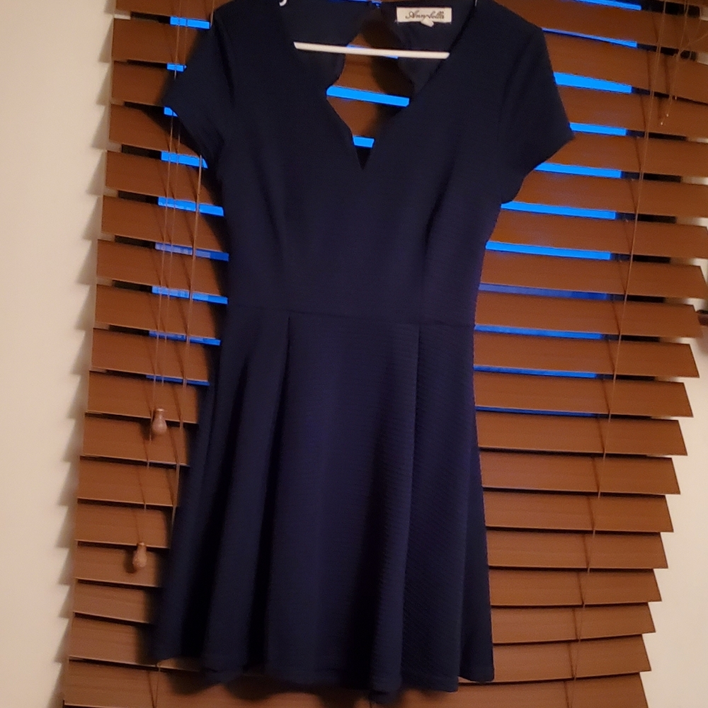 DONATED Dress
